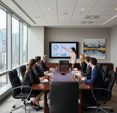 Conseil administration